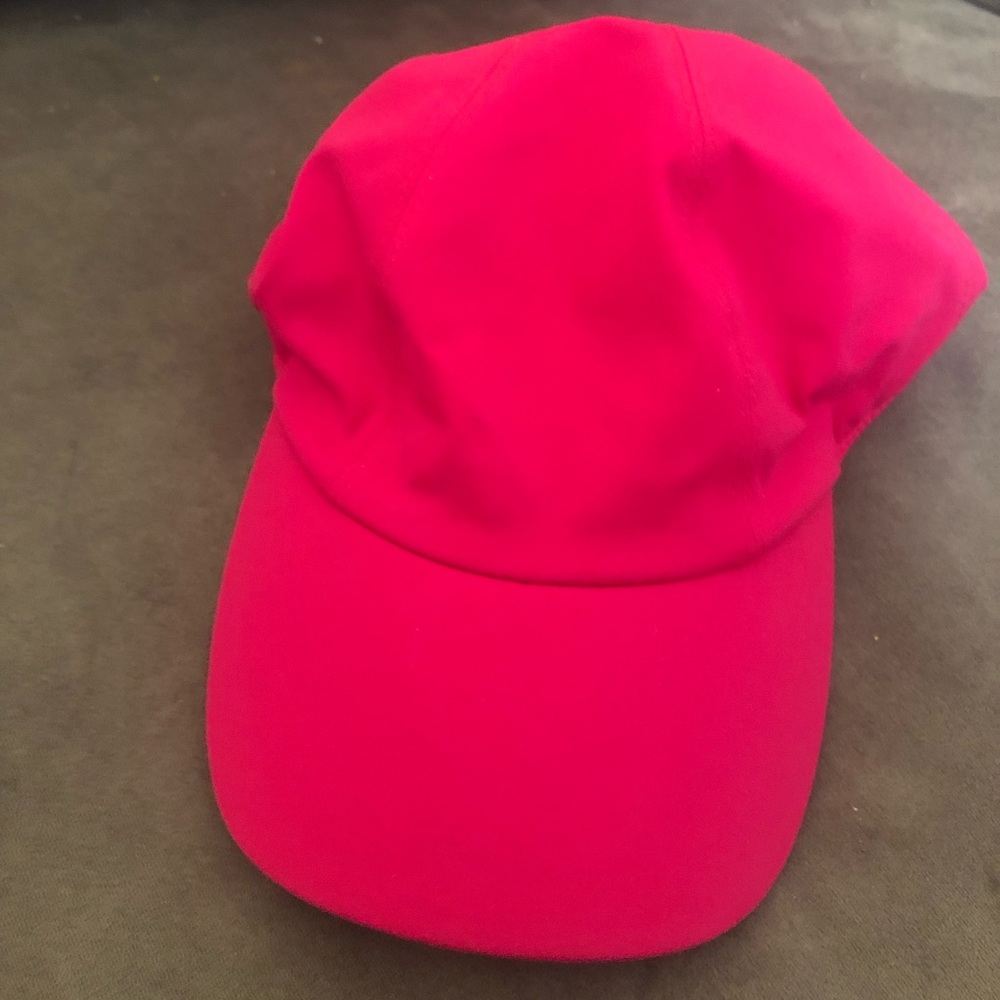 Hermes hot pink Hat Classic Accessories